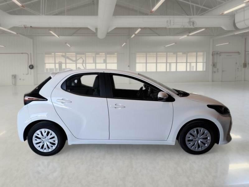 Mazda 2 Hybrid Berlina BERLINA FULL HYBRID ELECTRIC 1.5 VVT PURE - foto 7