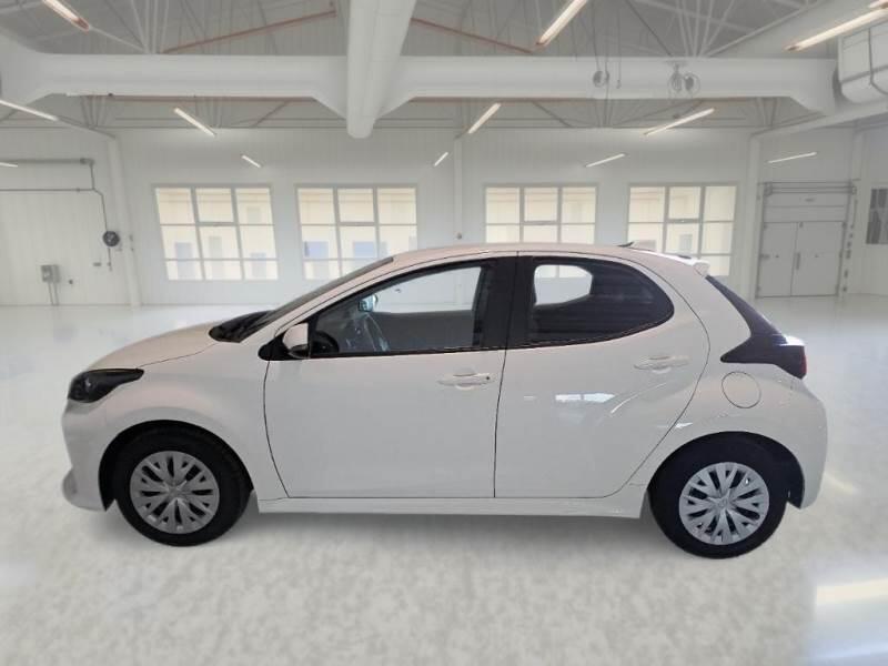 Mazda 2 Hybrid Berlina BERLINA FULL HYBRID ELECTRIC 1.5 VVT PURE - foto 8