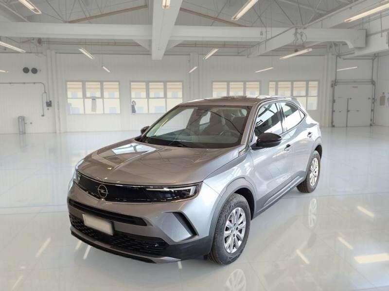 Opel Mokka SUV 1.2 T 100CV EDITION MT6 - foto 1
