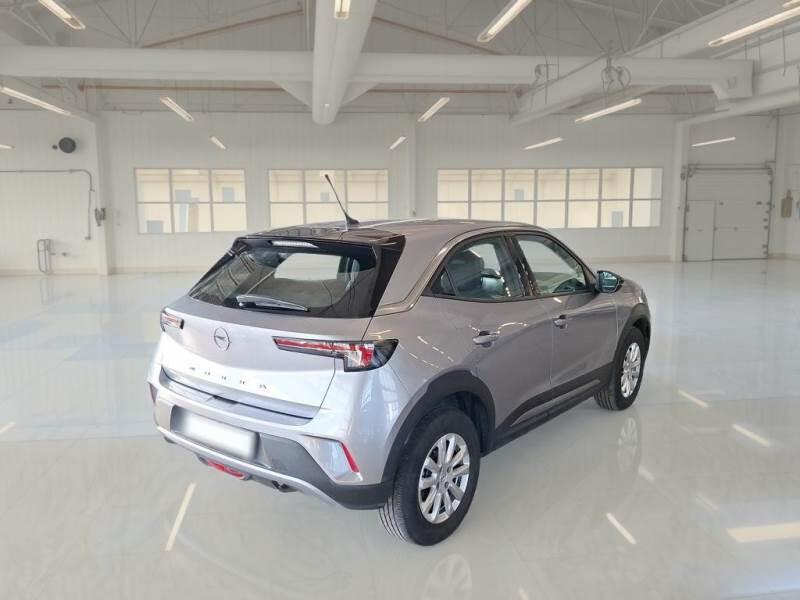 Opel Mokka SUV 1.2 T 100CV EDITION MT6 - foto 2