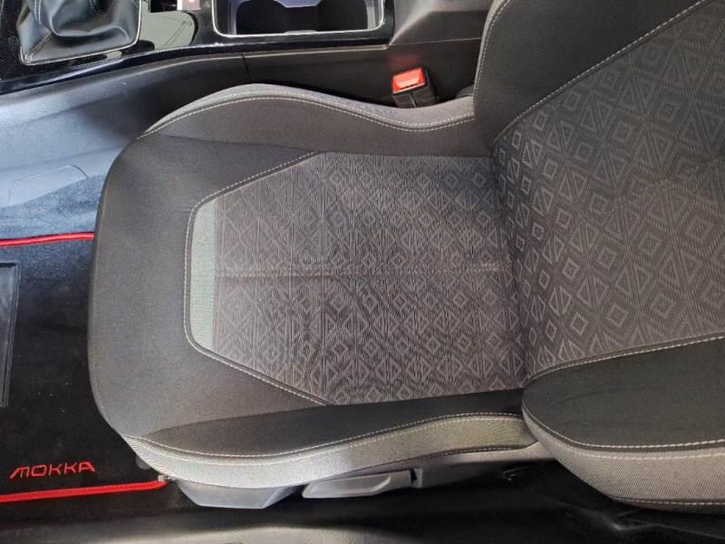 Opel Mokka SUV 1.2 T 100CV EDITION MT6 - foto 12
