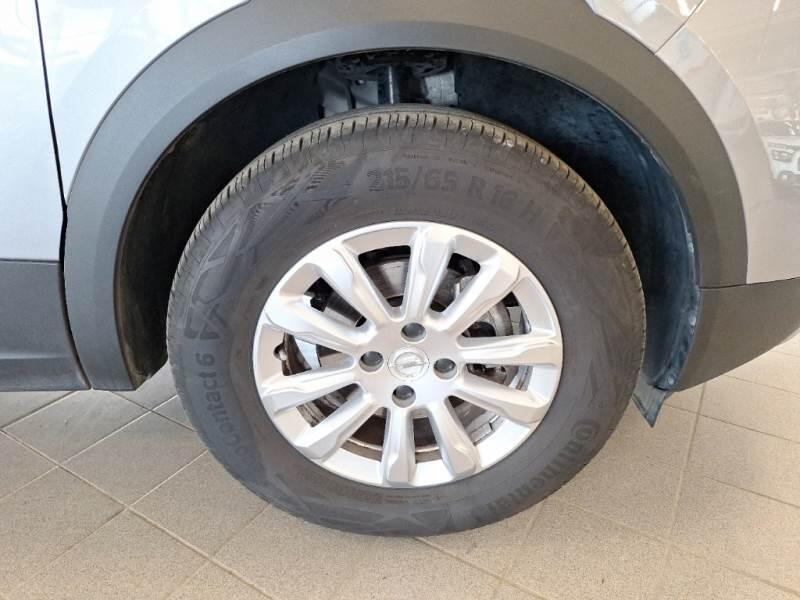 Opel Mokka SUV 1.2 T 100CV EDITION MT6 - foto 17