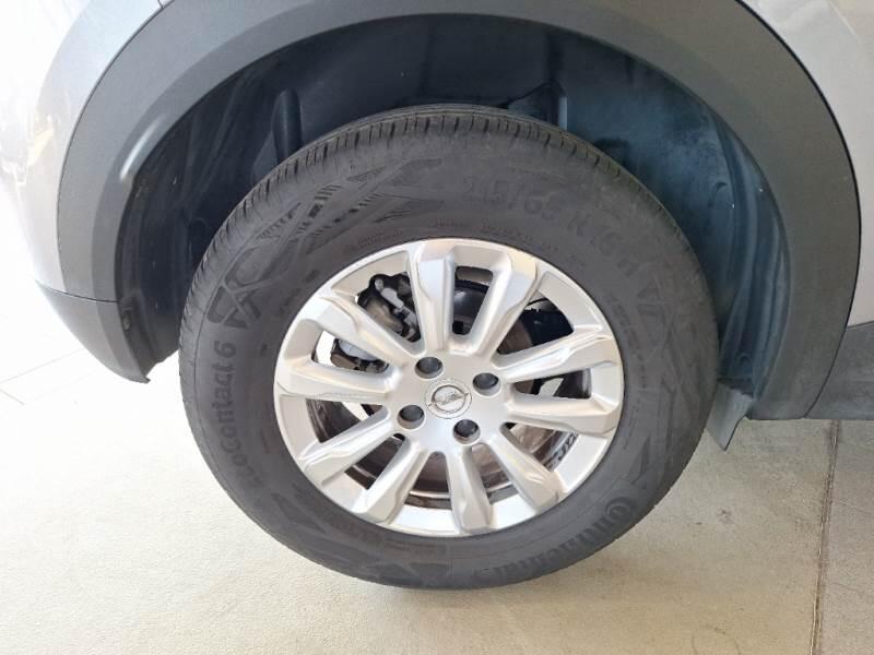 Opel Mokka SUV 1.2 T 100CV EDITION MT6 - foto 18