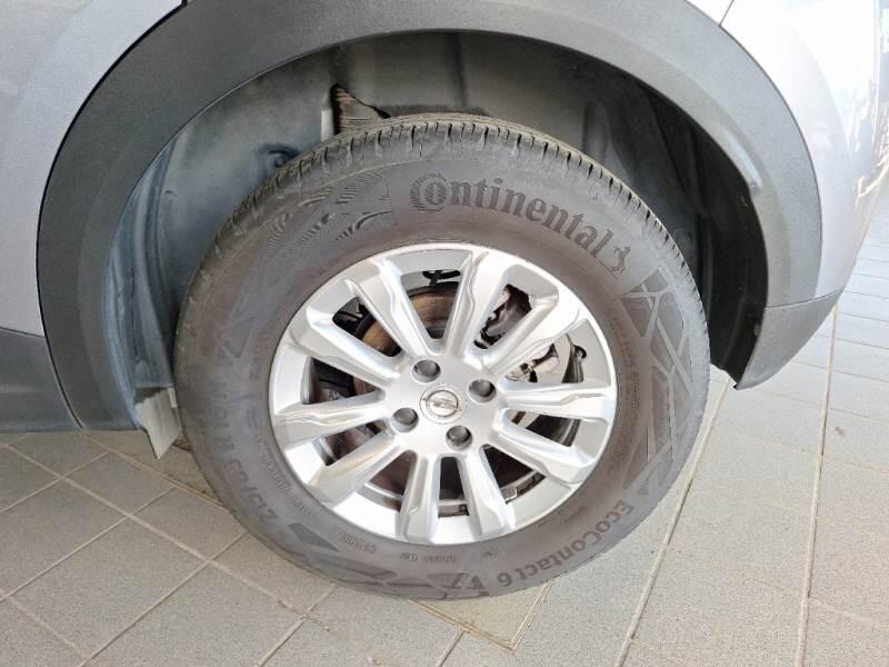 Opel Mokka SUV 1.2 T 100CV EDITION MT6 - foto 19