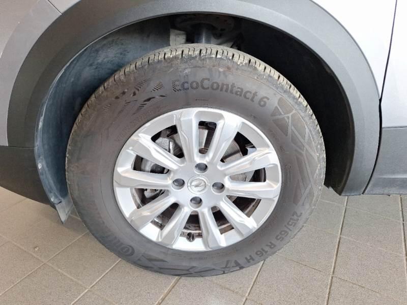 Opel Mokka SUV 1.2 T 100CV EDITION MT6 - foto 20
