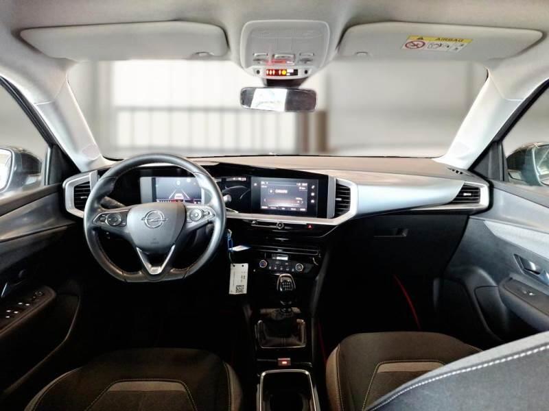 Opel Mokka SUV 1.2 T 100CV EDITION MT6 - foto 3