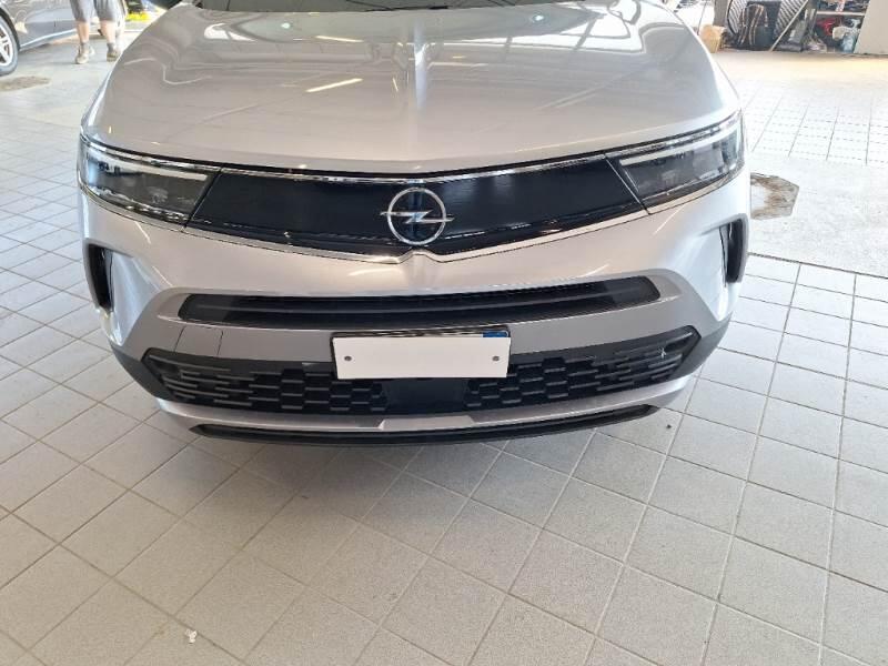 Opel Mokka SUV 1.2 T 100CV EDITION MT6 - foto 23