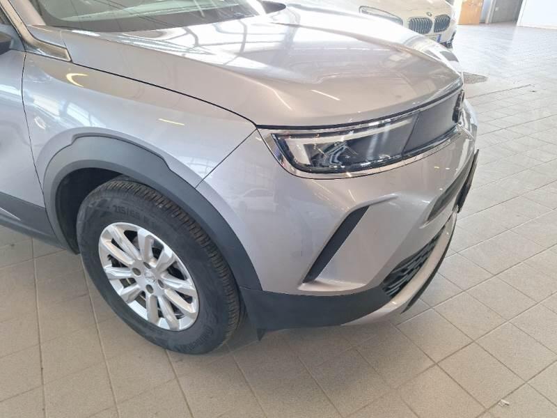 Opel Mokka SUV 1.2 T 100CV EDITION MT6 - foto 26
