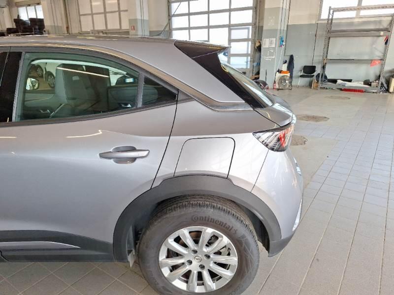 Opel Mokka SUV 1.2 T 100CV EDITION MT6 - foto 35