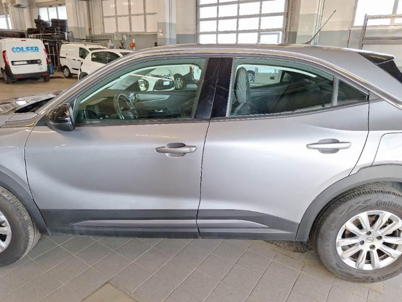Opel Mokka SUV 1.2 T 100CV EDITION MT6 - foto 37