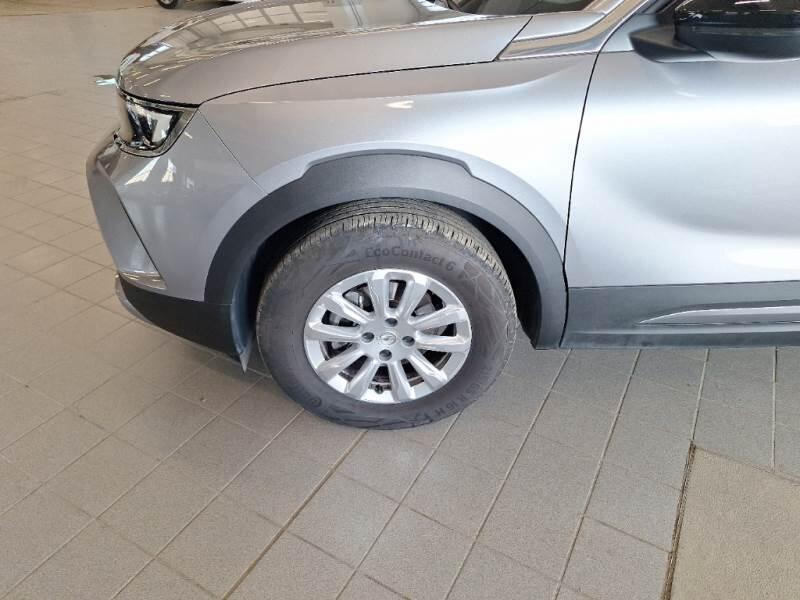 Opel Mokka SUV 1.2 T 100CV EDITION MT6 - foto 56