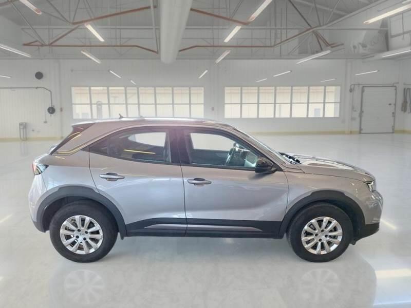Opel Mokka SUV 1.2 T 100CV EDITION MT6 - foto 7