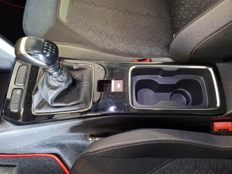 Opel Mokka SUV 1.2 T 100CV EDITION MT6 - foto 66