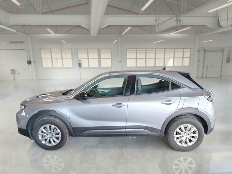 Opel Mokka SUV 1.2 T 100CV EDITION MT6 - foto 8