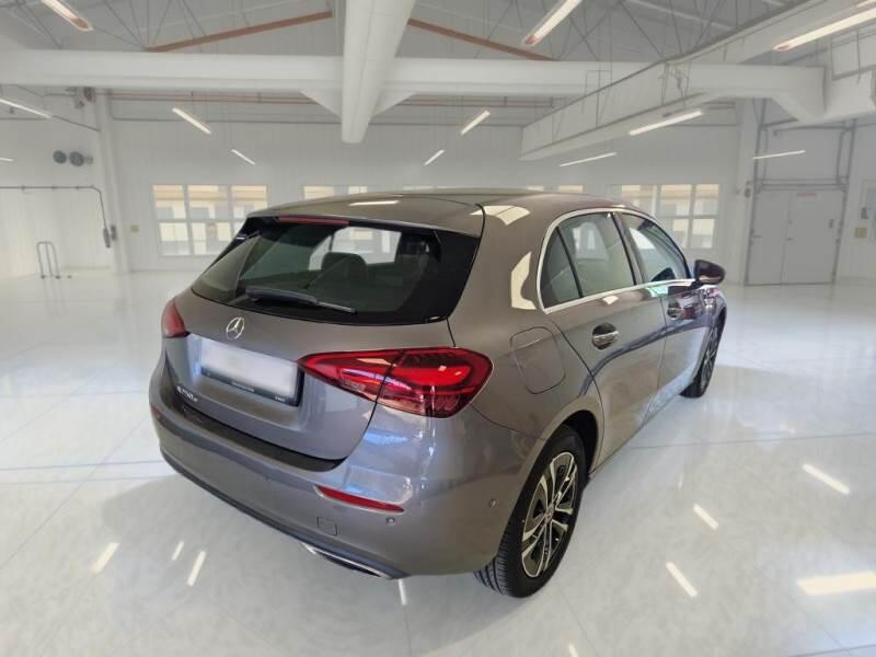 Mercedes Classe A BERLINA A 250 E PLUG-IN AT ADVANCED PROGRESSIVE - foto 2