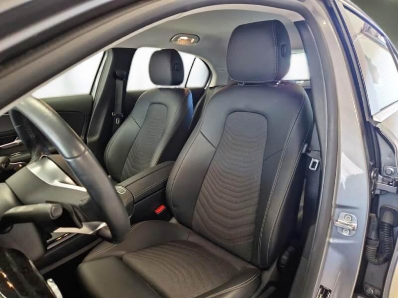 Mercedes Classe A BERLINA A 250 E PLUG-IN AT ADVANCED PROGRESSIVE - foto 11