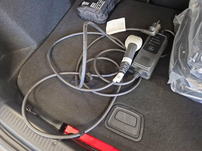 Mercedes Classe A BERLINA A 250 E PLUG-IN AT ADVANCED PROGRESSIVE - foto 106