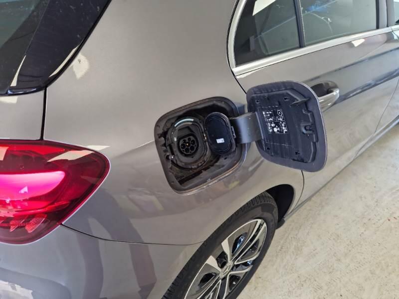 Mercedes Classe A BERLINA A 250 E PLUG-IN AT ADVANCED PROGRESSIVE - foto 107
