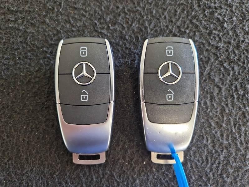 Mercedes Classe A BERLINA A 250 E PLUG-IN AT ADVANCED PROGRESSIVE - foto 108