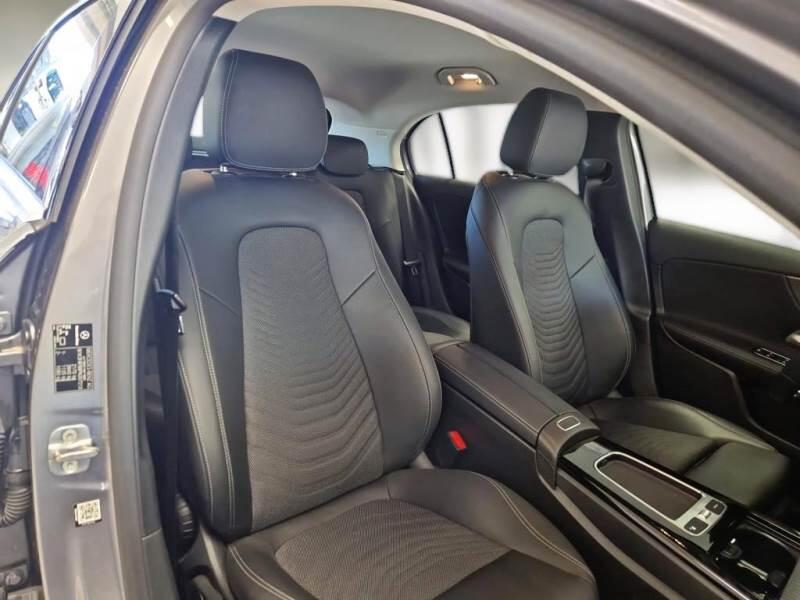 Mercedes Classe A BERLINA A 250 E PLUG-IN AT ADVANCED PROGRESSIVE - foto 13