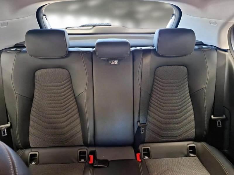Mercedes Classe A BERLINA A 250 E PLUG-IN AT ADVANCED PROGRESSIVE - foto 15