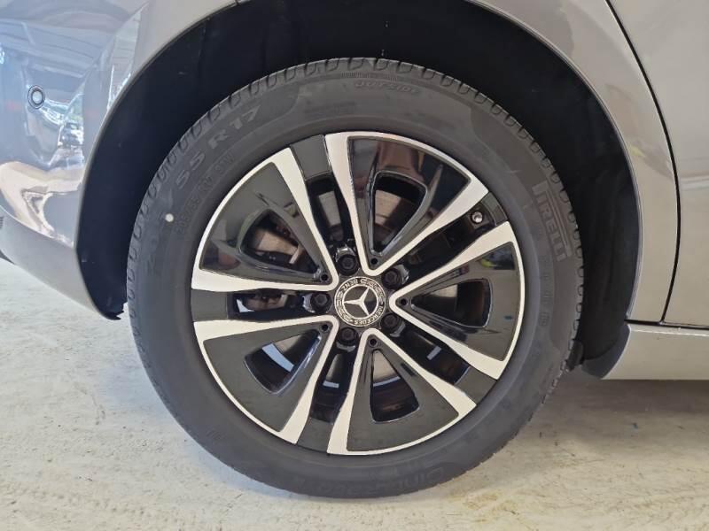 Mercedes Classe A BERLINA A 250 E PLUG-IN AT ADVANCED PROGRESSIVE - foto 18
