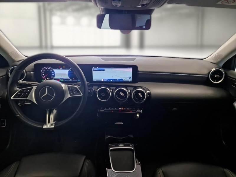 Mercedes Classe A BERLINA A 250 E PLUG-IN AT ADVANCED PROGRESSIVE - foto 3