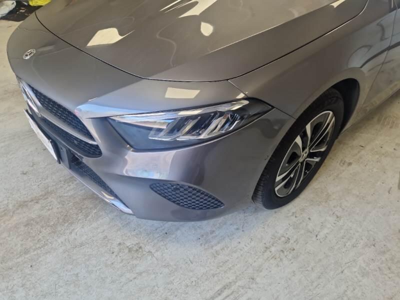Mercedes Classe A BERLINA A 250 E PLUG-IN AT ADVANCED PROGRESSIVE - foto 29