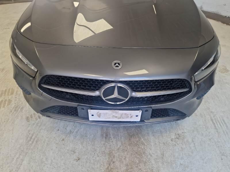Mercedes Classe A BERLINA A 250 E PLUG-IN AT ADVANCED PROGRESSIVE - foto 31