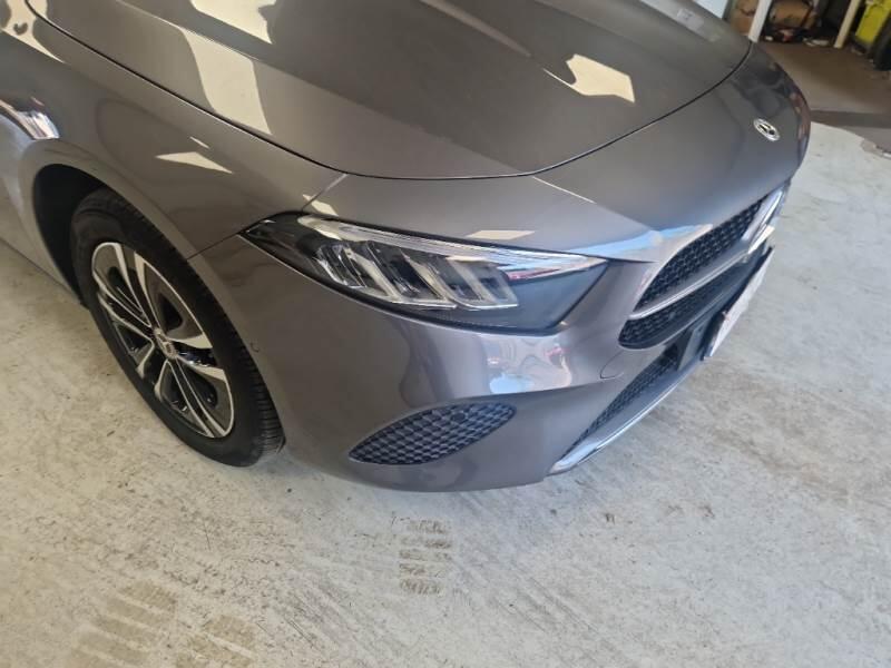 Mercedes Classe A BERLINA A 250 E PLUG-IN AT ADVANCED PROGRESSIVE - foto 35