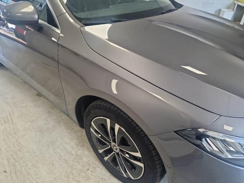 Mercedes Classe A BERLINA A 250 E PLUG-IN AT ADVANCED PROGRESSIVE - foto 38