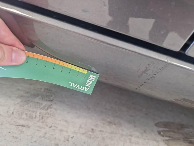 Mercedes Classe A BERLINA A 250 E PLUG-IN AT ADVANCED PROGRESSIVE - foto 46