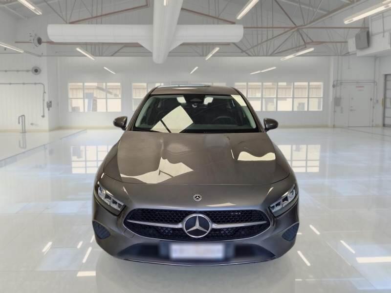 Mercedes Classe A BERLINA A 250 E PLUG-IN AT ADVANCED PROGRESSIVE - foto 6