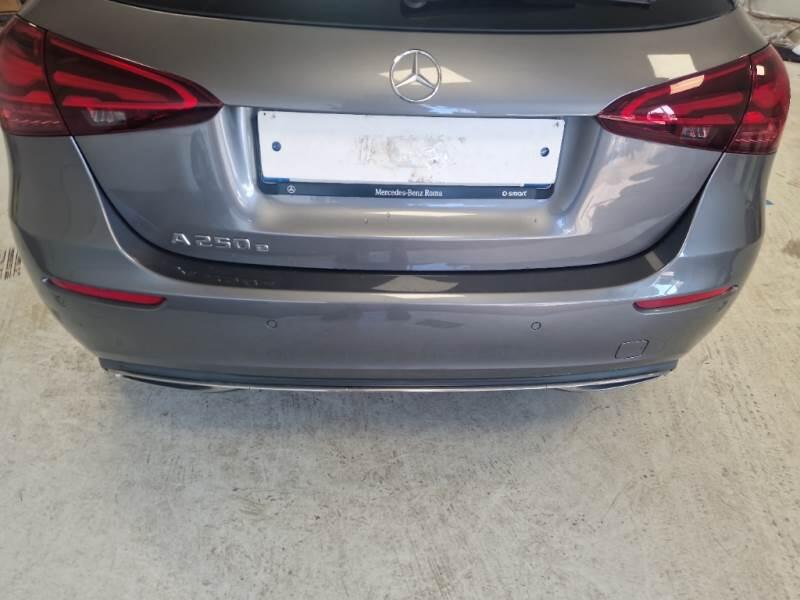 Mercedes Classe A BERLINA A 250 E PLUG-IN AT ADVANCED PROGRESSIVE - foto 55