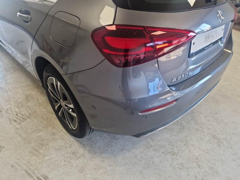 Mercedes Classe A BERLINA A 250 E PLUG-IN AT ADVANCED PROGRESSIVE - foto 59