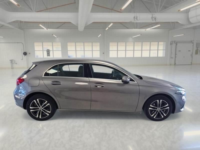 Mercedes Classe A BERLINA A 250 E PLUG-IN AT ADVANCED PROGRESSIVE - foto 7