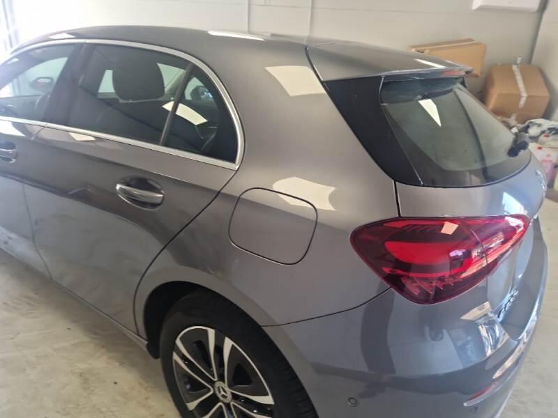 Mercedes Classe A BERLINA A 250 E PLUG-IN AT ADVANCED PROGRESSIVE - foto 61