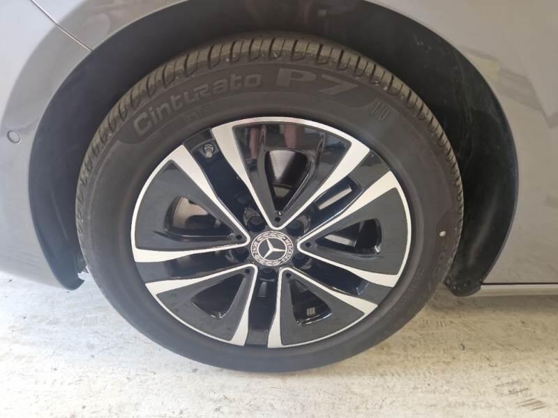 Mercedes Classe A BERLINA A 250 E PLUG-IN AT ADVANCED PROGRESSIVE - foto 73