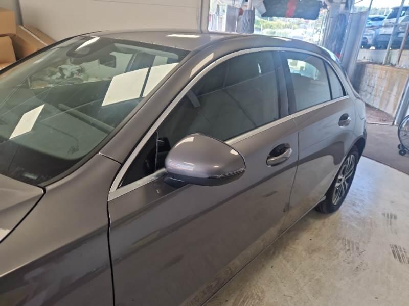 Mercedes Classe A BERLINA A 250 E PLUG-IN AT ADVANCED PROGRESSIVE - foto 75