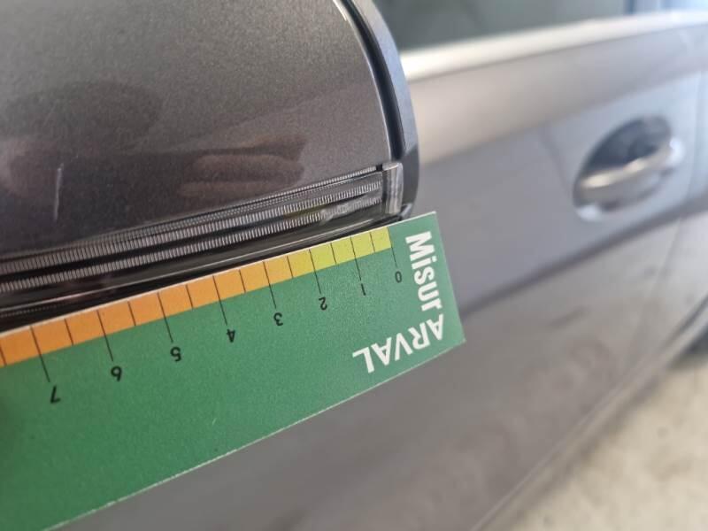 Mercedes Classe A BERLINA A 250 E PLUG-IN AT ADVANCED PROGRESSIVE - foto 76