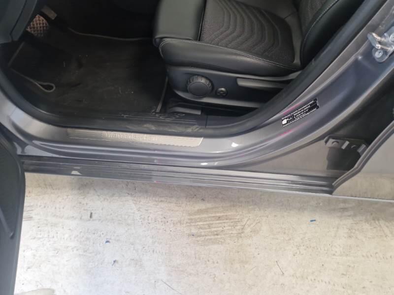 Mercedes Classe A BERLINA A 250 E PLUG-IN AT ADVANCED PROGRESSIVE - foto 79