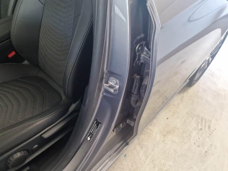 Mercedes Classe A BERLINA A 250 E PLUG-IN AT ADVANCED PROGRESSIVE - foto 81