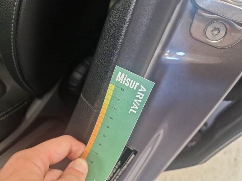 Mercedes Classe A BERLINA A 250 E PLUG-IN AT ADVANCED PROGRESSIVE - foto 82