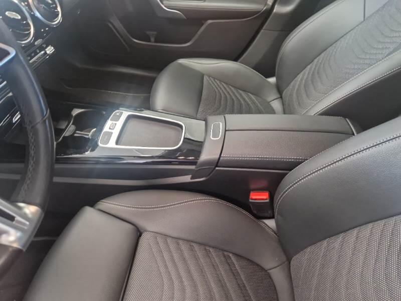 Mercedes Classe A BERLINA A 250 E PLUG-IN AT ADVANCED PROGRESSIVE - foto 83