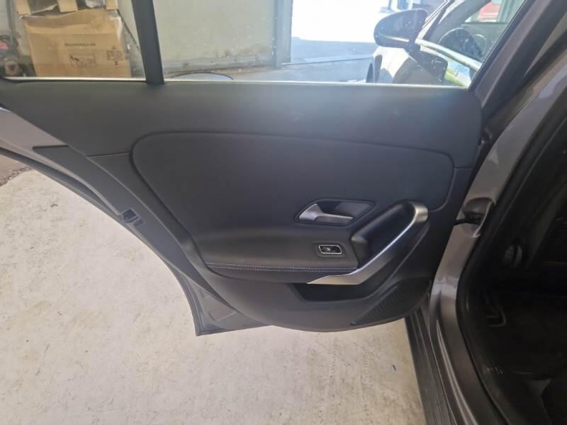 Mercedes Classe A BERLINA A 250 E PLUG-IN AT ADVANCED PROGRESSIVE - foto 85