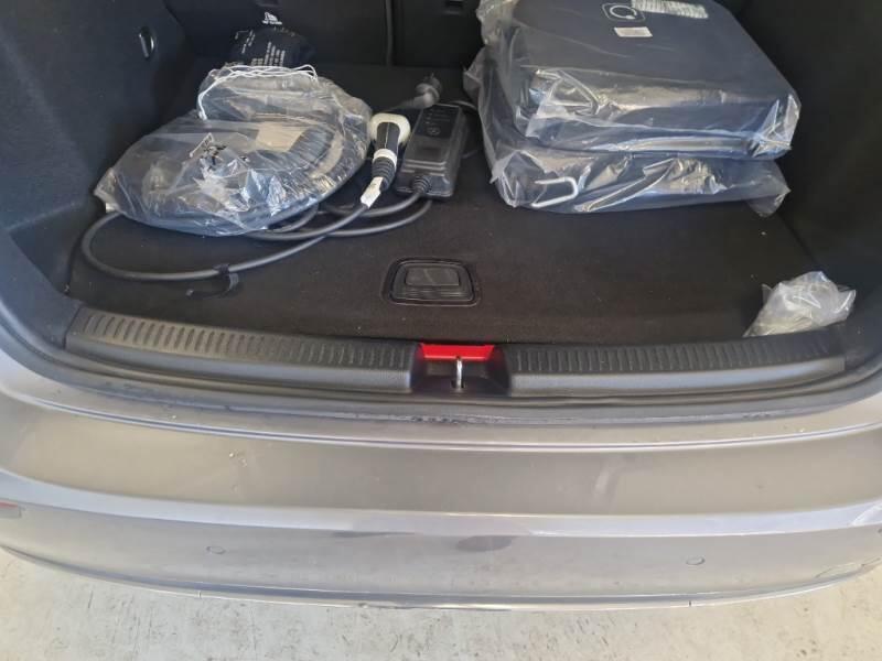 Mercedes Classe A BERLINA A 250 E PLUG-IN AT ADVANCED PROGRESSIVE - foto 89