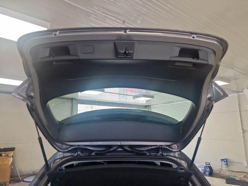 Mercedes Classe A BERLINA A 250 E PLUG-IN AT ADVANCED PROGRESSIVE - foto 95