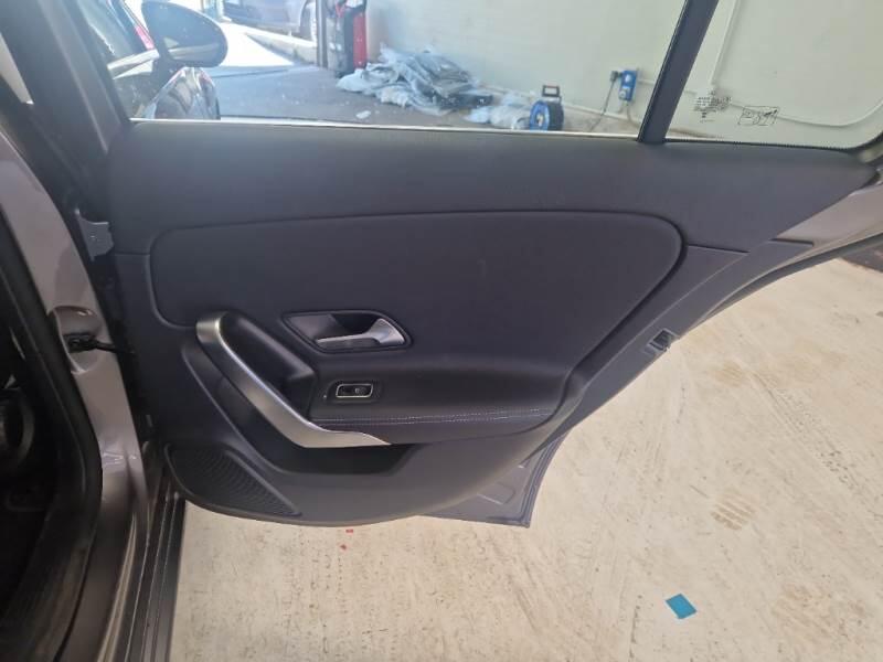 Mercedes Classe A BERLINA A 250 E PLUG-IN AT ADVANCED PROGRESSIVE - foto 97