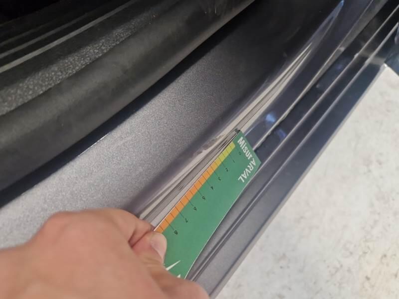 Mercedes Classe A BERLINA A 250 E PLUG-IN AT ADVANCED PROGRESSIVE - foto 100