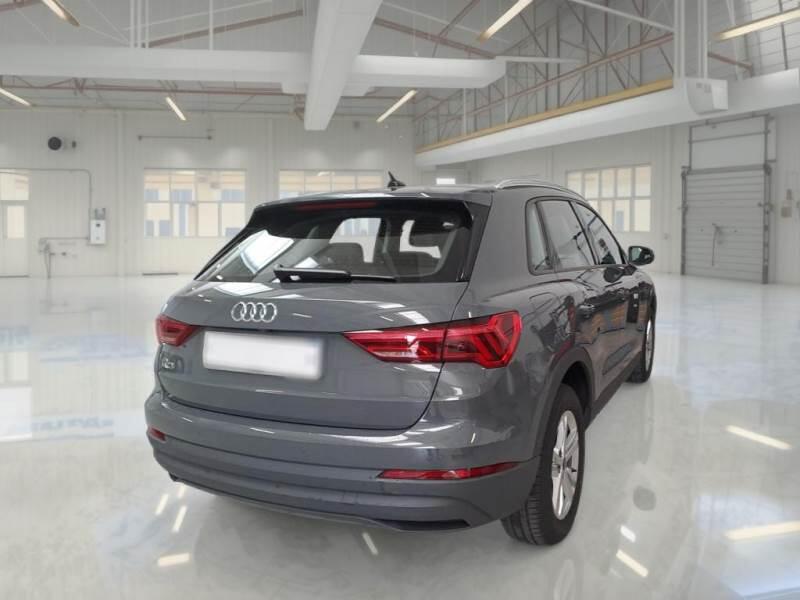 Audi Q3 SUV 45 TFSI E S TRONIC BUSINESS - foto 2